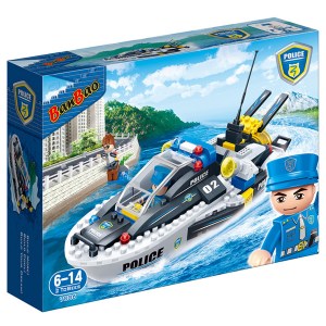 BanBao 7006